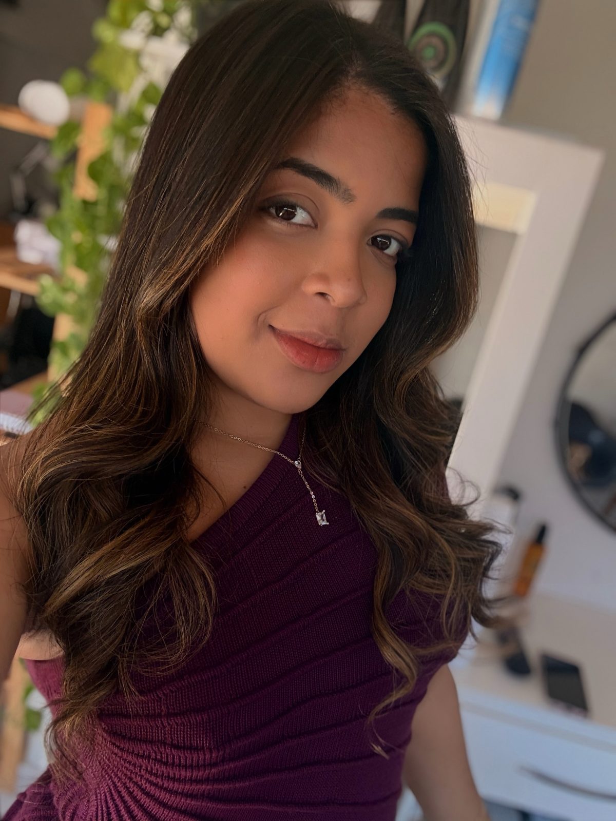Karolayne André